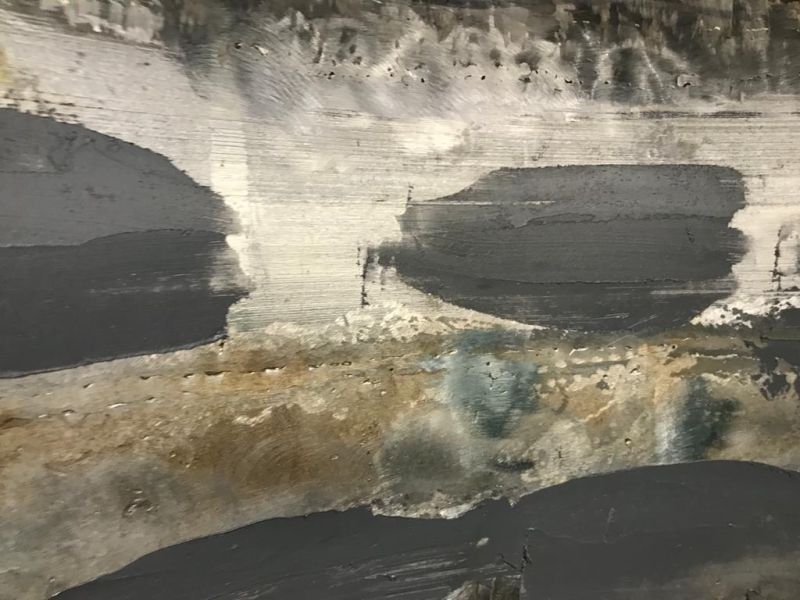 Plastic Metal A steelfilled epoxy resin system for repairs and gap